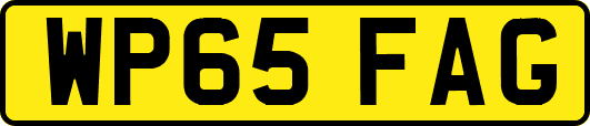 WP65FAG