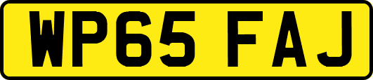 WP65FAJ