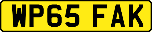 WP65FAK