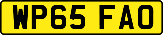 WP65FAO