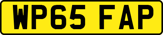 WP65FAP