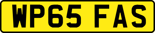 WP65FAS