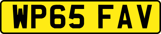 WP65FAV