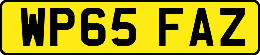 WP65FAZ