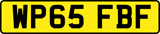 WP65FBF
