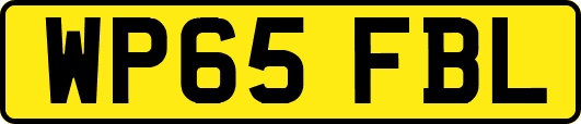 WP65FBL