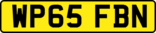 WP65FBN