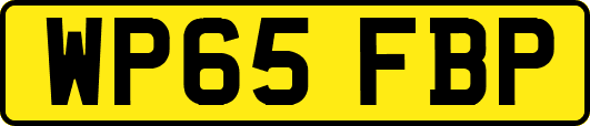 WP65FBP