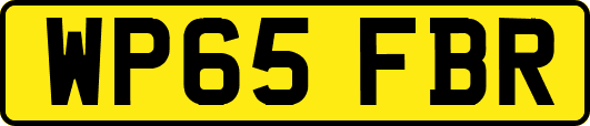 WP65FBR