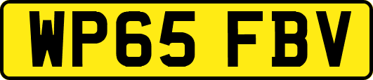 WP65FBV