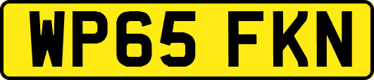 WP65FKN