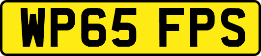 WP65FPS