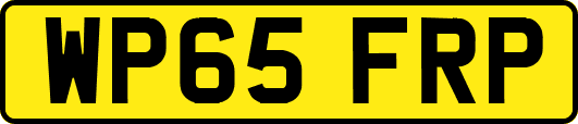 WP65FRP