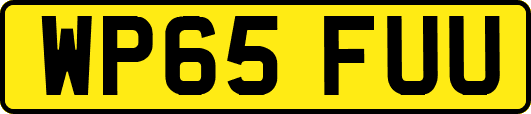 WP65FUU