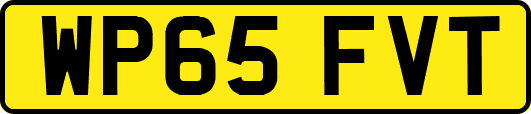WP65FVT