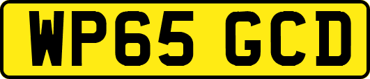 WP65GCD