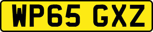 WP65GXZ