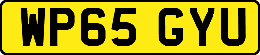 WP65GYU