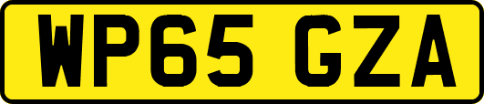 WP65GZA
