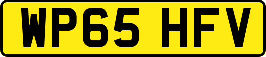 WP65HFV
