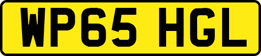 WP65HGL