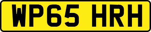 WP65HRH