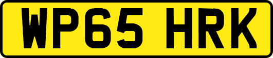 WP65HRK