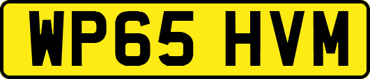 WP65HVM