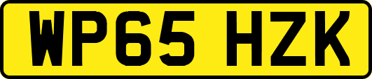 WP65HZK