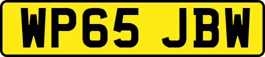WP65JBW