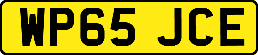 WP65JCE