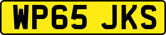 WP65JKS