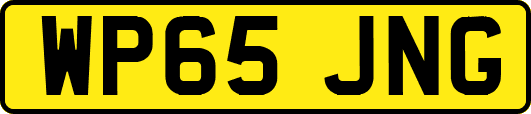 WP65JNG