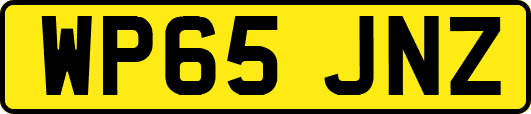 WP65JNZ