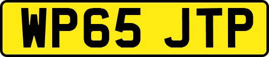 WP65JTP