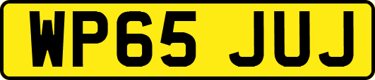 WP65JUJ