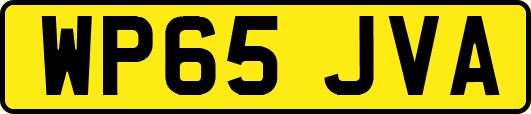 WP65JVA