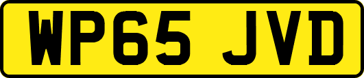 WP65JVD