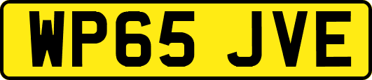WP65JVE