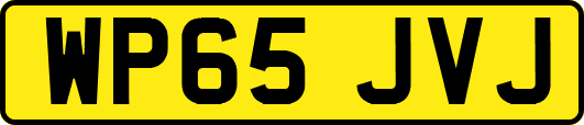 WP65JVJ