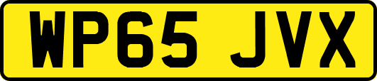 WP65JVX