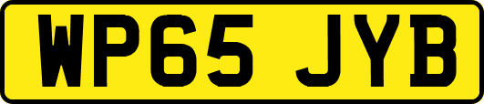 WP65JYB