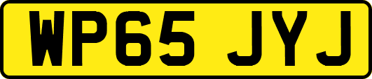 WP65JYJ