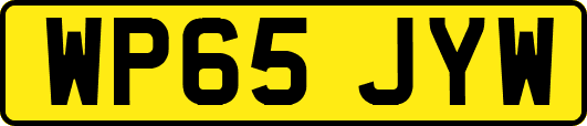 WP65JYW