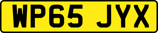 WP65JYX