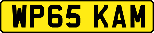 WP65KAM