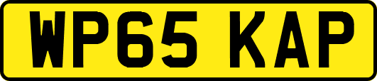 WP65KAP