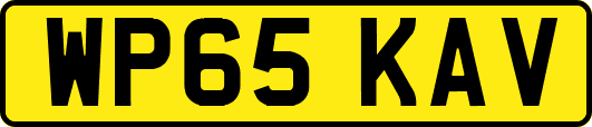 WP65KAV