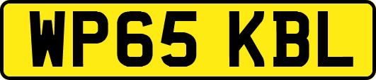 WP65KBL