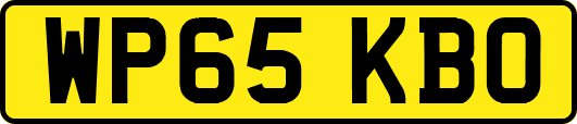 WP65KBO